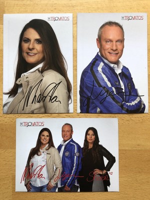 Rtl Now Die Trovatos Rtl Now Die Trovatos