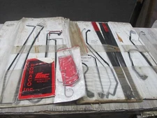 ROMACO ULTRA-PRO LOCK KIT USED. FREE SHIPPING FAST