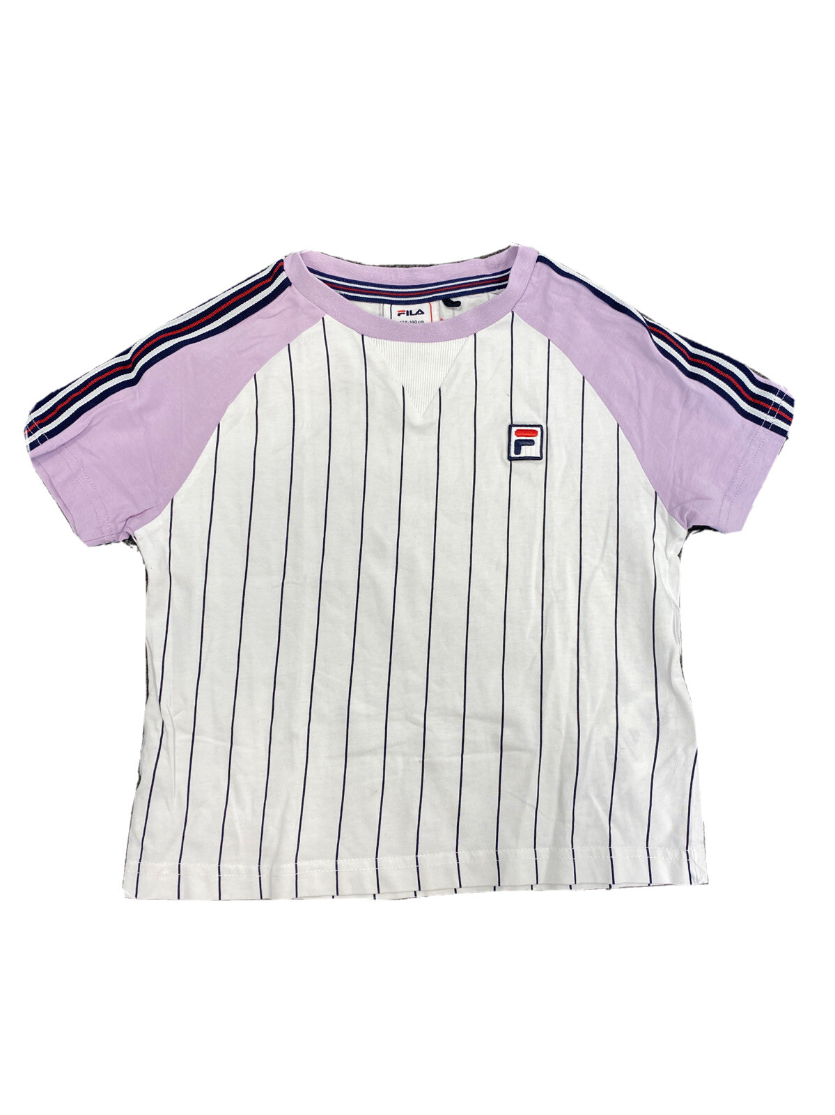FILA MAGLIA BAMBINO JUNIOR SHIRT JHE722