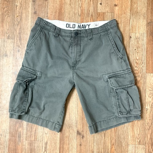 old navy shorts with pockets