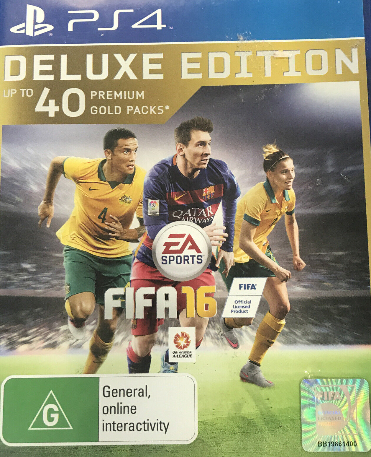 FIFA 22 (PC) (4 stores) find best price • Compare today »