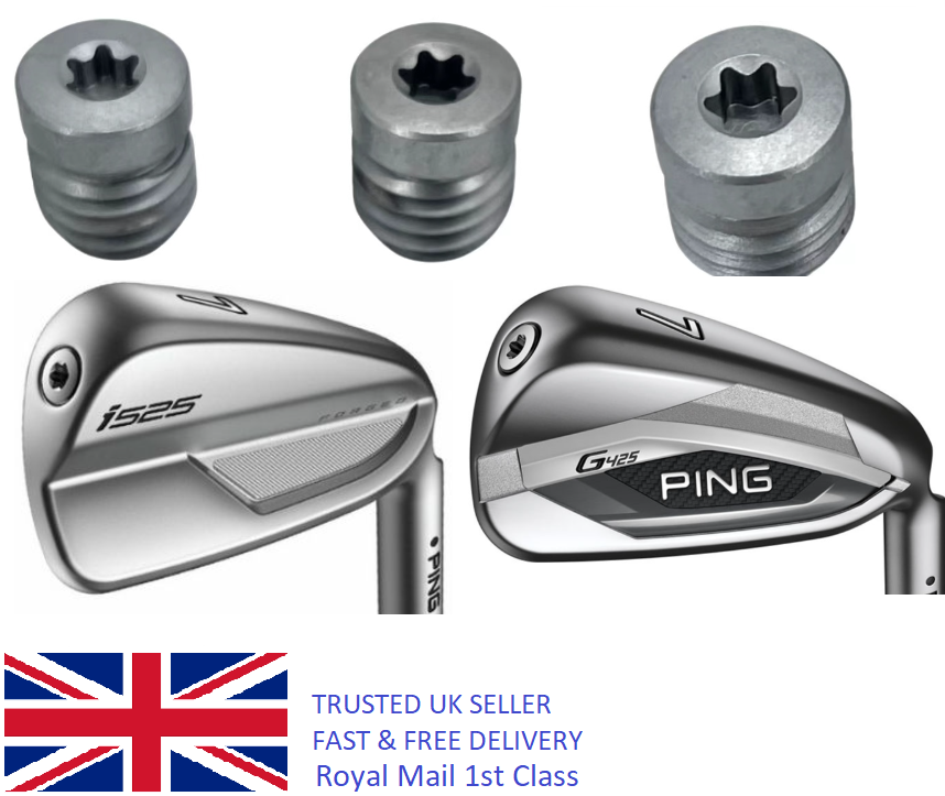 Ping G410 G425 G710 I525 I59 Gle2 Golf Club Irons Head Ping G410 G425 G710 I525 I59 Gle2 Golf Club Irons Head