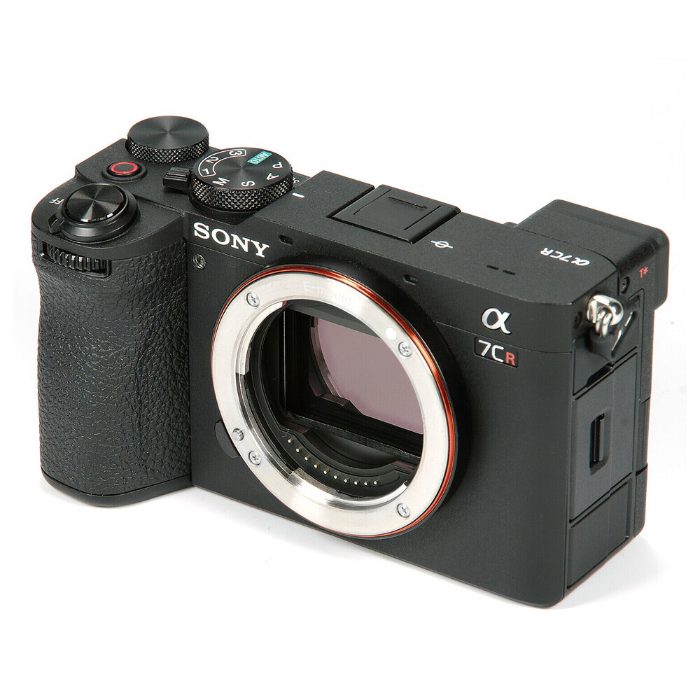 Frame Mirrorless Camera Best Sony Camera Deals Sony A7 Full Frame