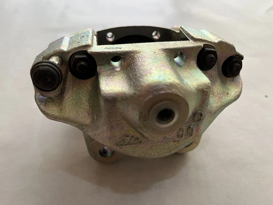 PINZA FRENO TRASERO DERECHO BMW ORIGINAL 2.5 CS 3.0 CSL 2500 3.3Li 5 E12 E9 NUEVA Foto 4 de 4