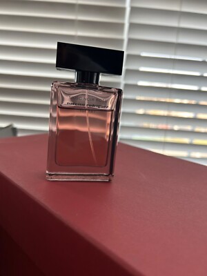 Narciso Rodriguez For Her/ Musc Noir Rose /EDP/ 1.6oz/50ml/ no box/same as pic