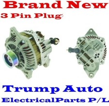 Alternator for Subaru Forester SF eng EJ20 EJ20E EJ202 2.0L 2.5L Petrol 97-05