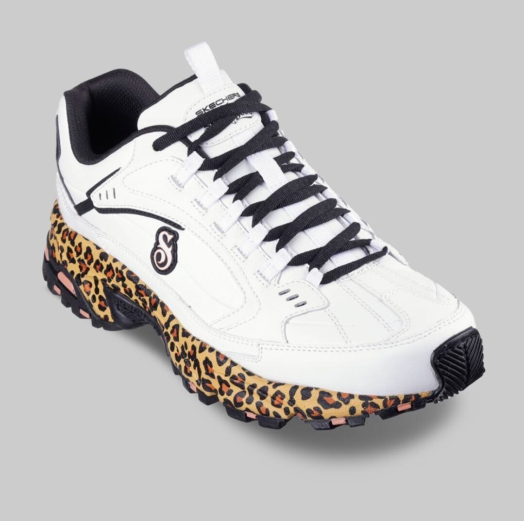 Skechers x Snoop Dogg Stamina Bombay Men
