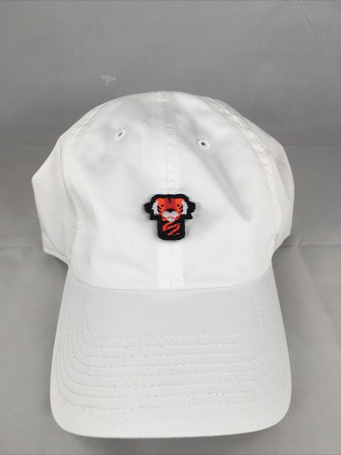 tiger woods frank golf hat