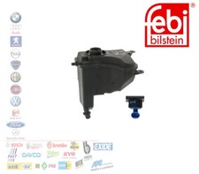 VASCHETTA ACQUA RADIATORE SERBATOIO REFRIGERANTE BMW SERIE 1 3 X1 FEBI 49010