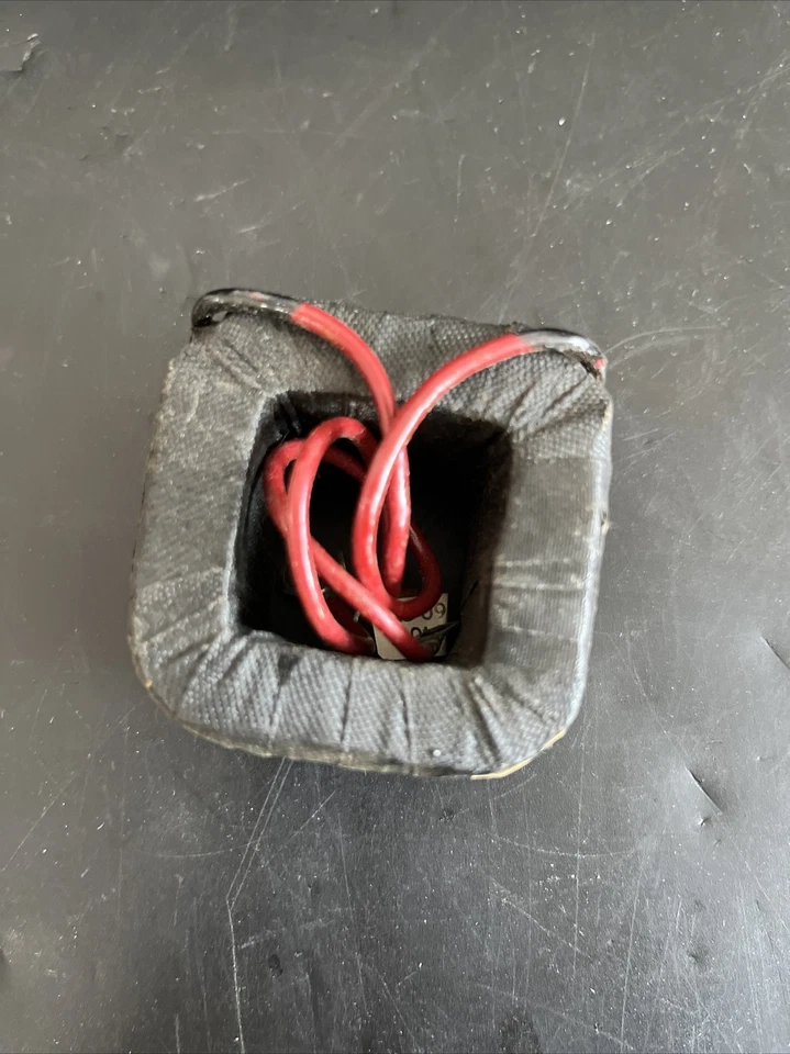 NUEVO EN CAJA BOBINA FEDERAL PACIFIC CA211M 440V, 60CY + ¡Garantía! Foto 3 de 4