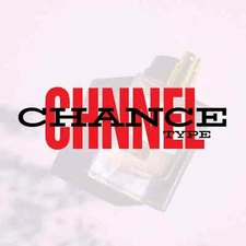 Chanel Chance Fragrance Oil Scented Oil For Body Candle Soap Burning Oils