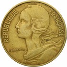 [#547865] Monnaie, France, Marianne, 20 Centimes, 1967, Paris, TTB, Aluminum-Bro