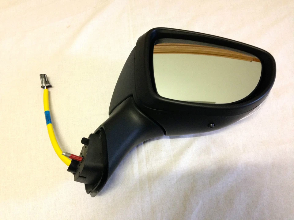 Außenspiegel Renault Captur Rechts Vorne NEU -963012009R - Bild 1 von 4