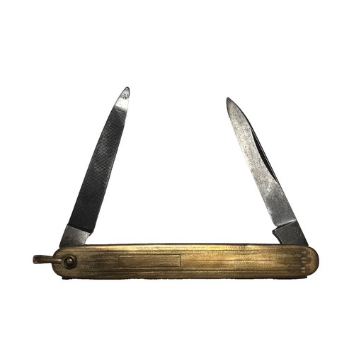 Schrade Exertion Drop Point Knife 1159309, Coltello Fisso Nero | Fare - Foto 12