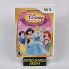 Disney Princess: Enchanted Journey (Nintendo Wii) CIB COMPLETE