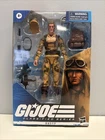 G.I. Joe Dusty #49 Classified Series 6 Inch 2022 Action Figure by Hasbro (New)