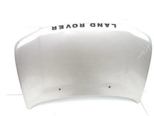 Capote Land Rover 110