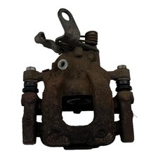 Bremssattel Bremszange hinten rechts Skoda Superb 3T 272x10mm 5K0615424