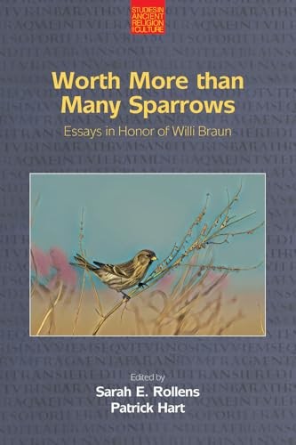 Worth More Than Many Sparrows by B01 (Paperback Book) - Image 5