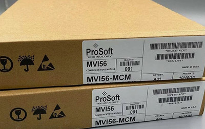  1PC NEW ProSoft For MVI56-MCM