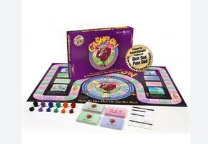 Cashflow 101 Game | eBay