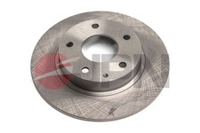2x JPN Bremsscheibe 40H9088-JPN für MAZDA BP BM BN CX DK 30 DM DT ED BMLFP BMLFS