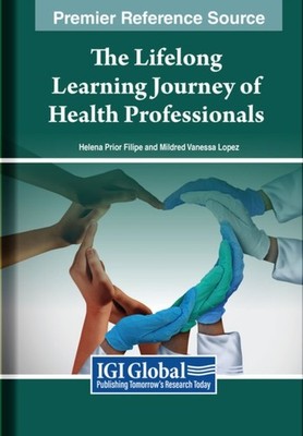 Filipe - Lifelong Learning Journey of Health Professionals  Continuing - X555z
