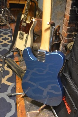 Fender Telecaster Japan 2022 Limited Traditional 60s Telecaster