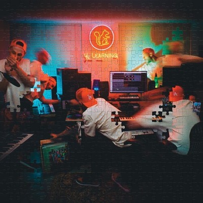 Evidence - Unlearning Vol. 2 [New Vinyl LP] Explicit