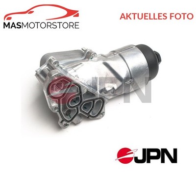 ÖLKÜHLER KÜHLER ÖL JPN 60C9453-JPN P FÜR FORD FIESTA VI,FIESTA V,FOCUS II