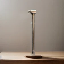 DAYTON SLIDING T HANDLE BREAKER BAR 1/2” DRIVE 10’’ LENGTH 4X388 VTG.USA