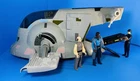 Vintage Star Wars Slave 1 Complete 1980 Kenner Action Figure Collection!