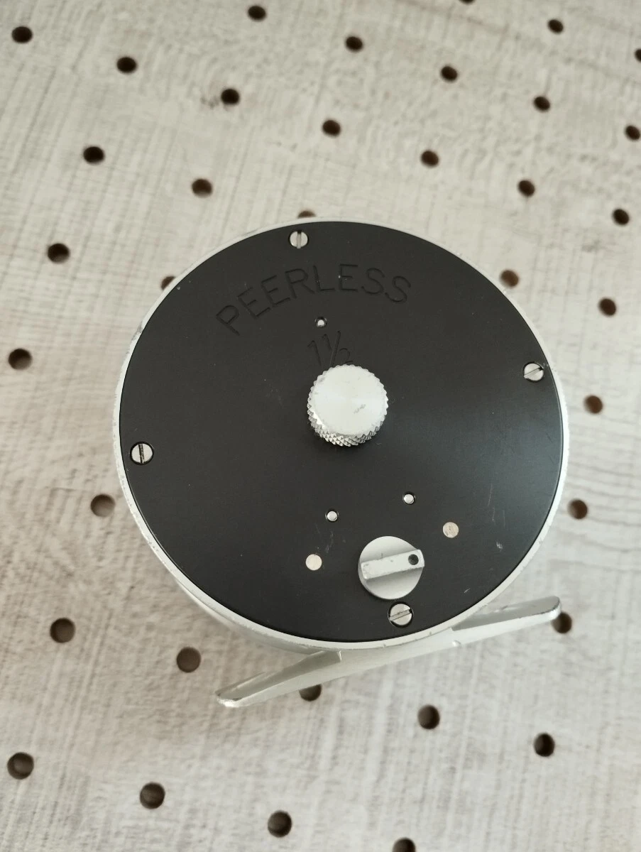 Peerless Fly Reel for sale | eBay