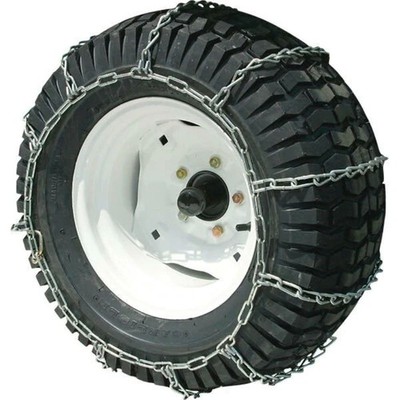 Peerless 1062755 Max Trac 4-Link 20x10-8 20x10-10 Snowblower Tire Chains