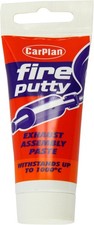 TETROSYL LTD FIP120 CarPlan Fire Putty Exhaust Assembly Paste