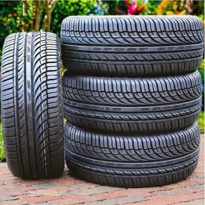 (4 Tires/ Per Lot)Fullway HP108 215/55ZR17 215/55R17 98W XL A/S High Performance