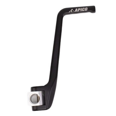 Apico Kickstart Gas-Gas Trial Txt/Pro/Racing 02-25, schwarz