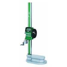 Insize 1156-300 Height Gage, Driving Wheel Mechanism