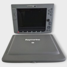 Raymarine E120 Classic Multifunction Display ...