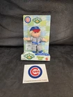 Vintage 1999 Cabbage Patch Kids Chicago Cubs MLB Mattel Doll Jonathan Bradley