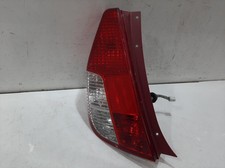 2009 HYUNDAI I10 Passengers Left Rear Taillight Tail Light 924010X020
