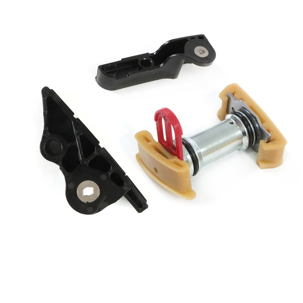 Timing Chain Kit with Water Pump For Ford Explorer Edge Taurus 3.5L V6 2011-2019