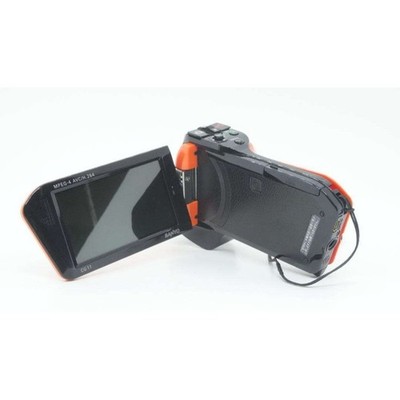SANYO Xacti DMX-CG11 Digital Video Camera HD Compact Camcorder