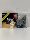 LEGO LEGOLAND: Space Patrol (6803) COMPLETE With Manual