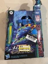 Transformers Legacy Evolution DEVCON Deluxe Class Autobot Generations