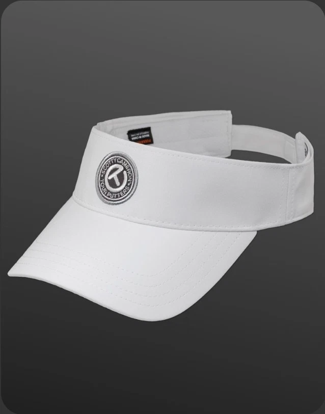 Scotty Cameron Golf Visors & Hats for sale | eBay