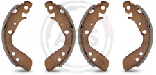 Mâchoire de frein Honda JAZZ