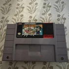 Super Mario All-Stars (Super Nintendo Entertainment System, 1993) Game Only