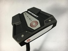 Odyssey ELEVEN TOUR LINED Putter STROKE LAB Shaft #363 Golf Clubs
