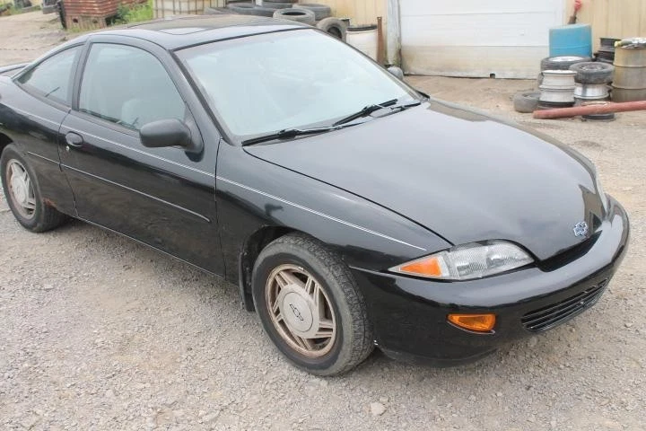 1995-2002 Chevy Cavalier Pontiac Sunfire Front Crossmember Engine Cradle Oem Foto 4 de 4